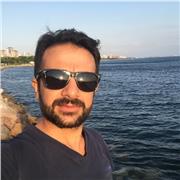 English and Turkish Teacher, private lessons, homework help, speaking lessons